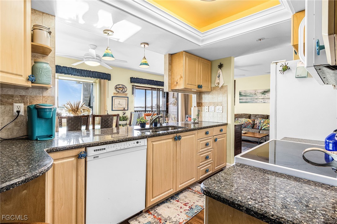 5371 Blue Crab Circle, Unit 2 Bokeelia, FL 33922 - Photo 9 of 30