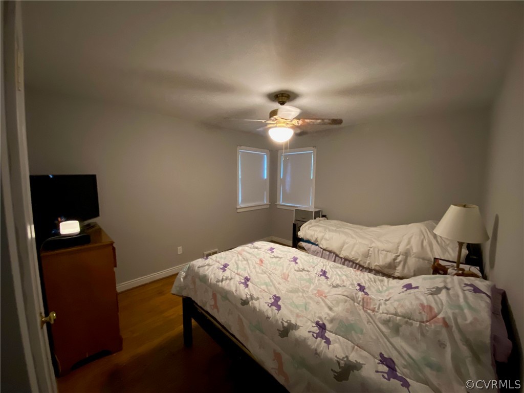 2609 Dancer Road Henrico, VA 23294 - Photo 8 of 10 Gallery Image 8
