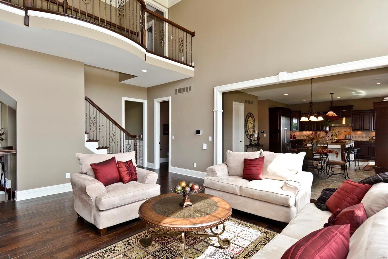 17012 Lakeside Ridge Chesterfield, MO 63005 - Photo 11 of 49