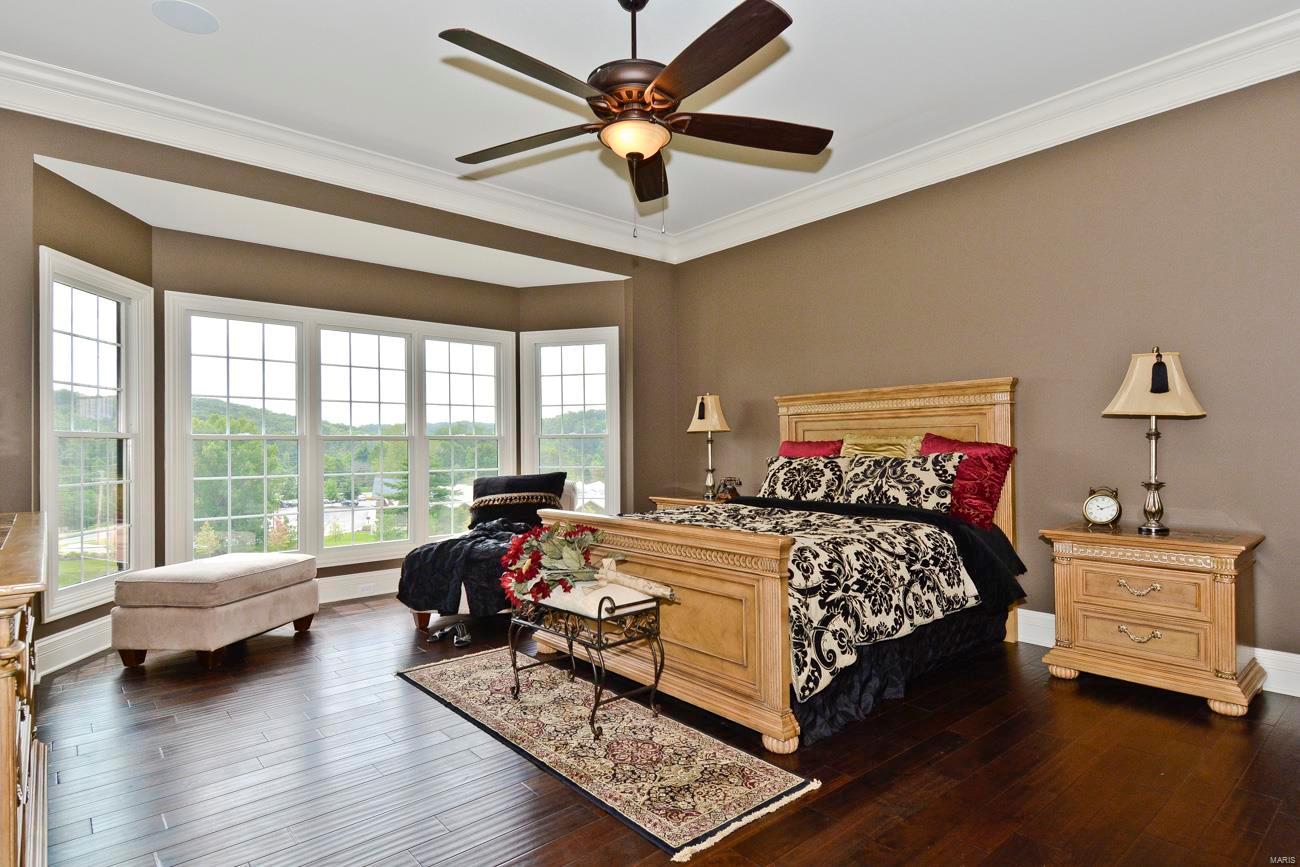 17012 Lakeside Ridge Chesterfield, MO 63005 - Photo 20 of 49