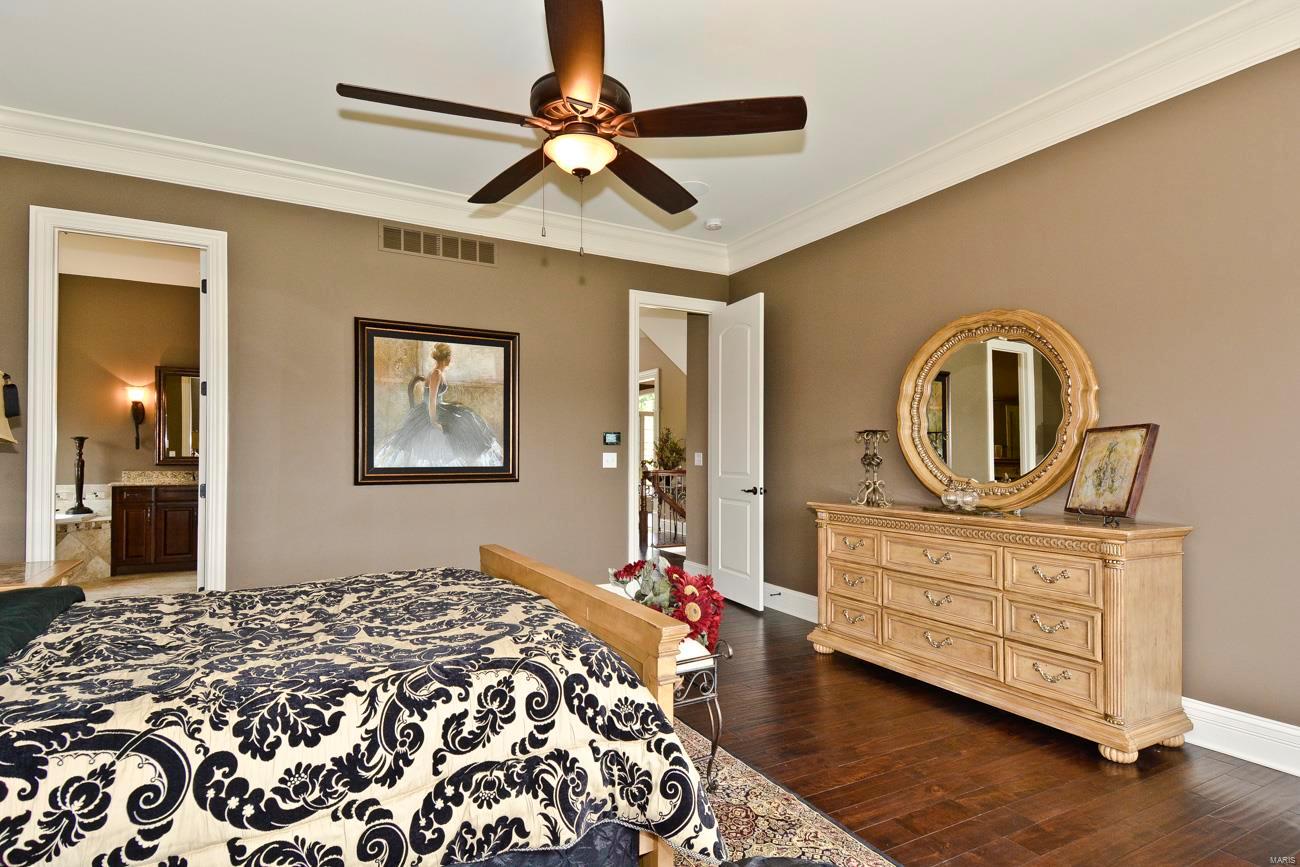 17012 Lakeside Ridge Chesterfield, MO 63005 - Photo 21 of 49