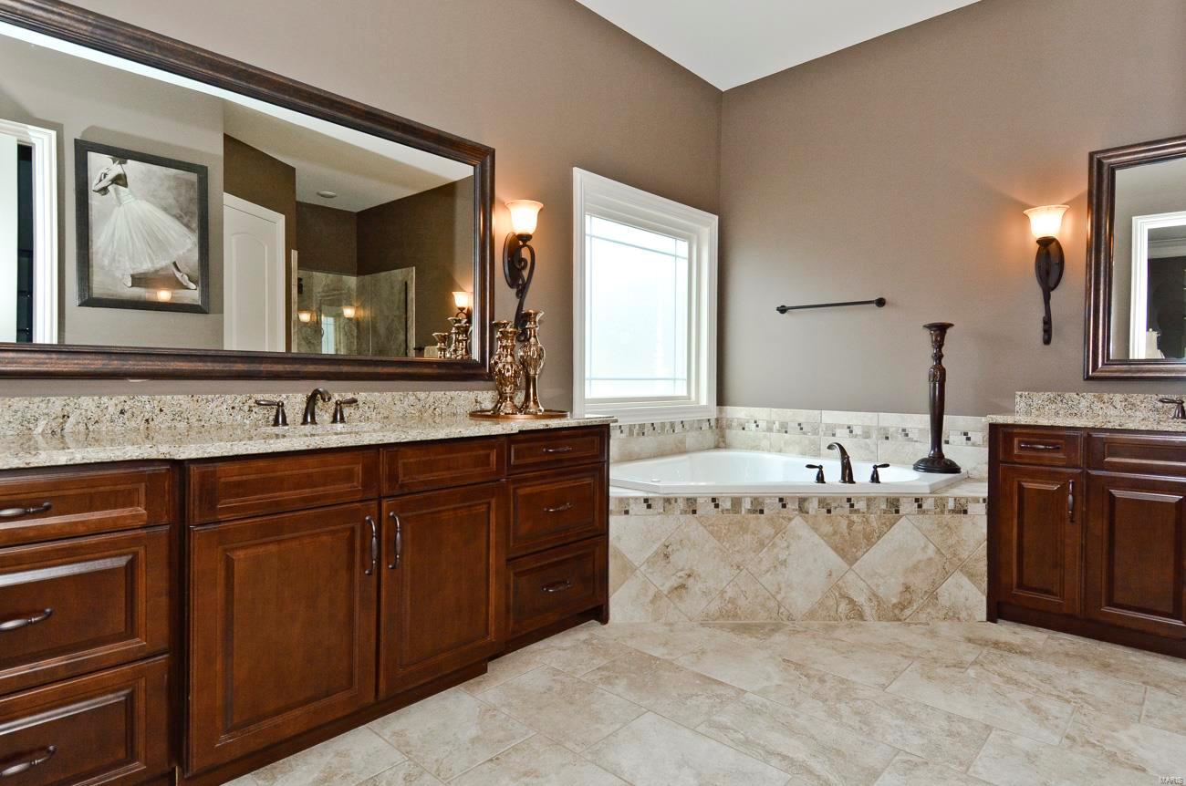 17012 Lakeside Ridge Chesterfield, MO 63005 - Photo 22 of 49