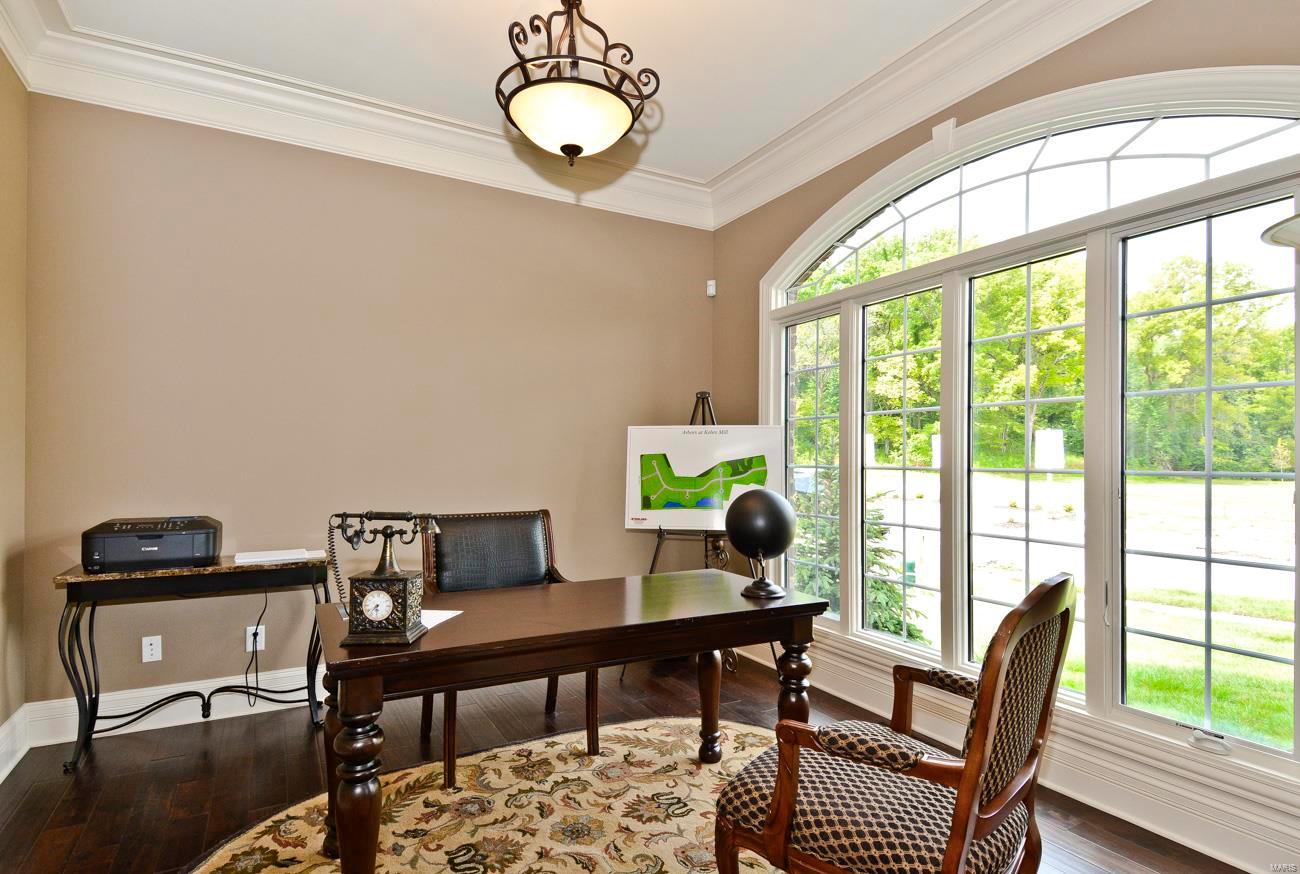 17012 Lakeside Ridge Chesterfield, MO 63005 - Photo 4 of 49