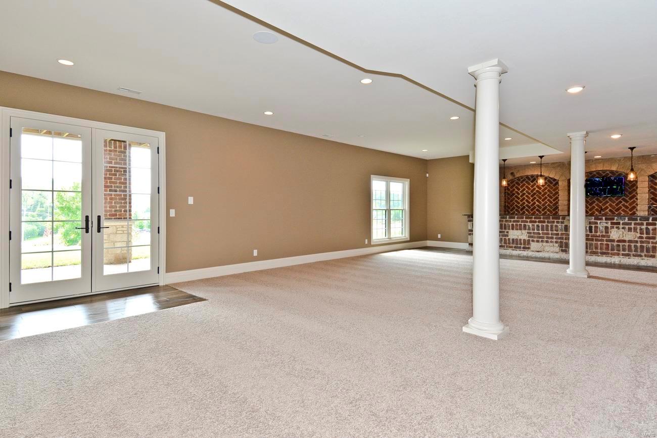 17012 Lakeside Ridge Chesterfield, MO 63005 - Photo 36 of 49