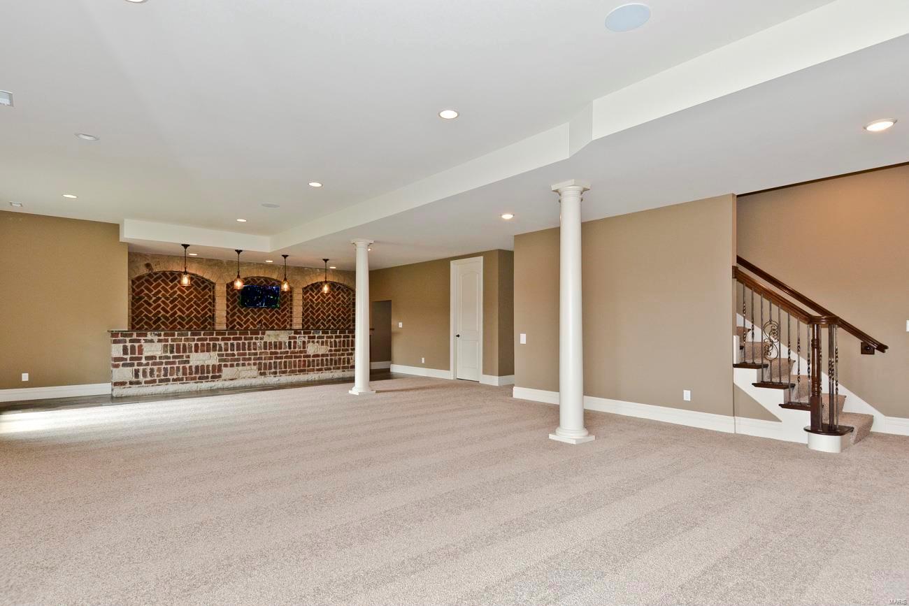 17012 Lakeside Ridge Chesterfield, MO 63005 - Photo 37 of 49