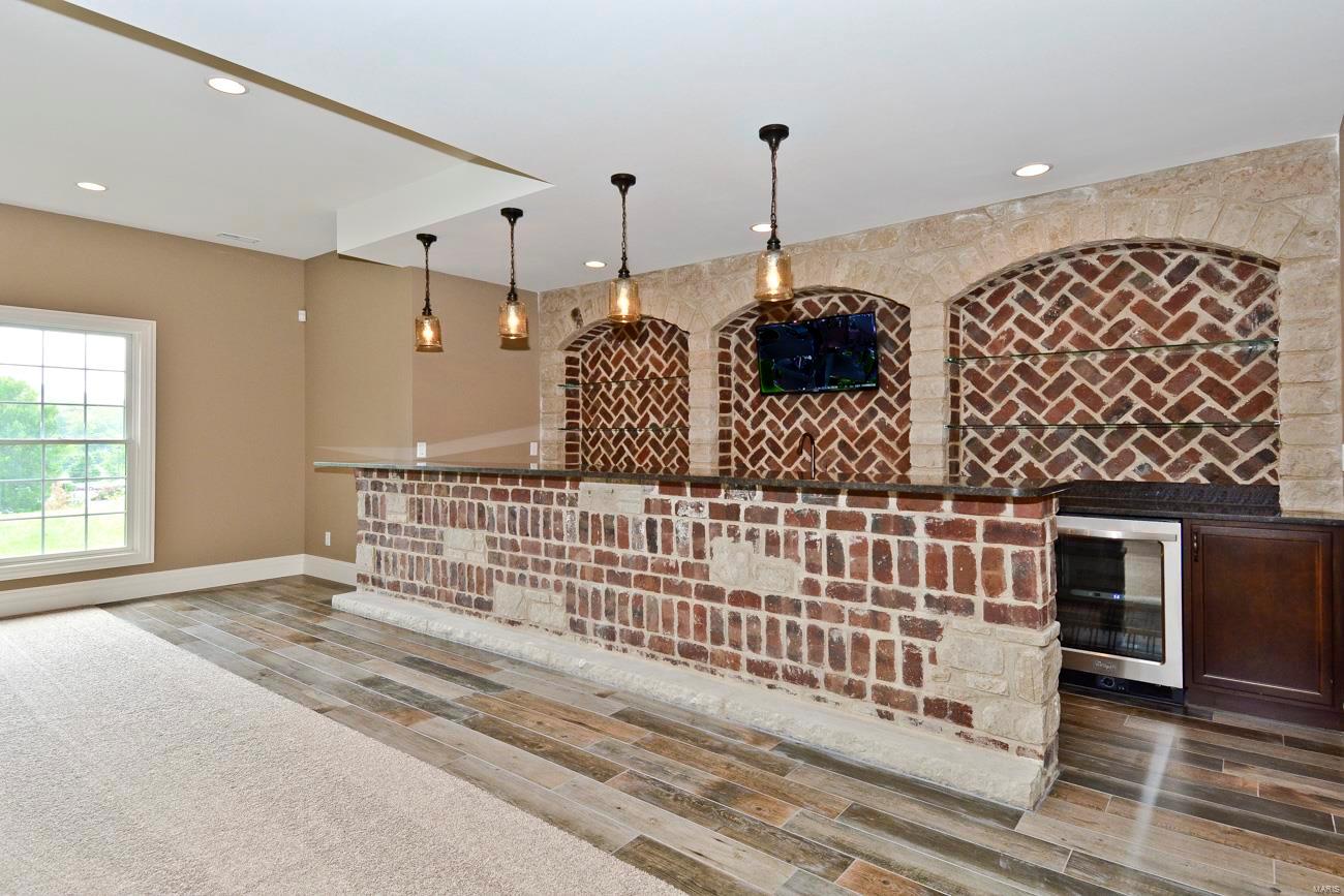 17012 Lakeside Ridge Chesterfield, MO 63005 - Photo 38 of 49