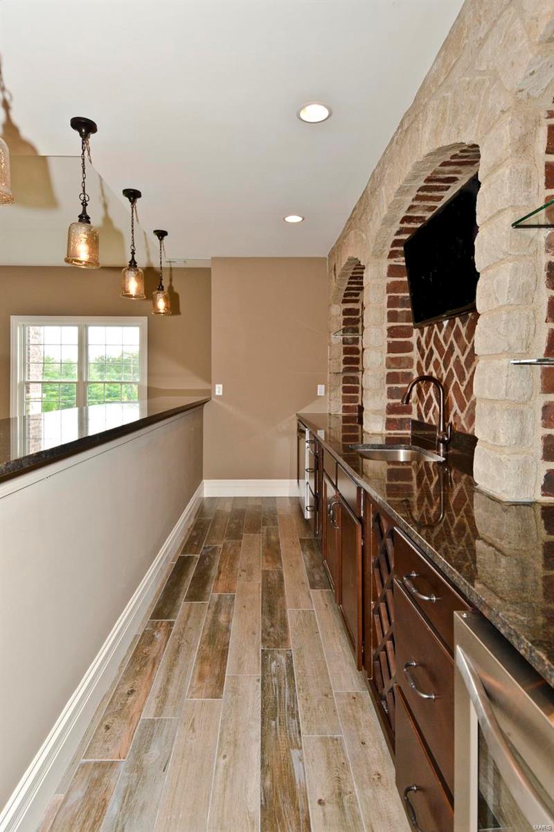 17012 Lakeside Ridge Chesterfield, MO 63005 - Photo 39 of 49