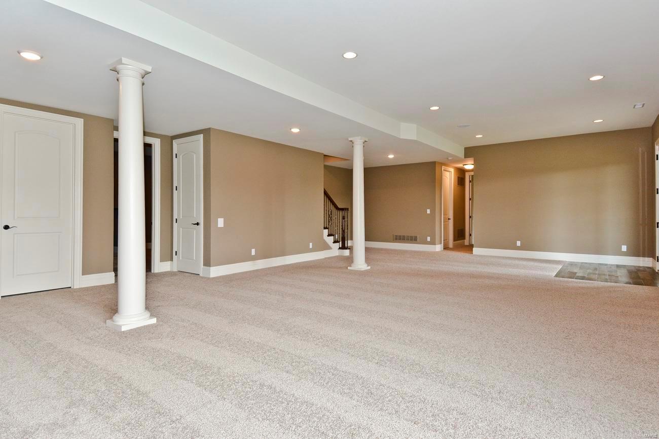 17012 Lakeside Ridge Chesterfield, MO 63005 - Photo 40 of 49