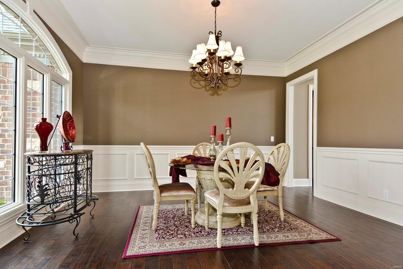 17012 Lakeside Ridge Chesterfield, MO 63005 - Photo 5 of 49