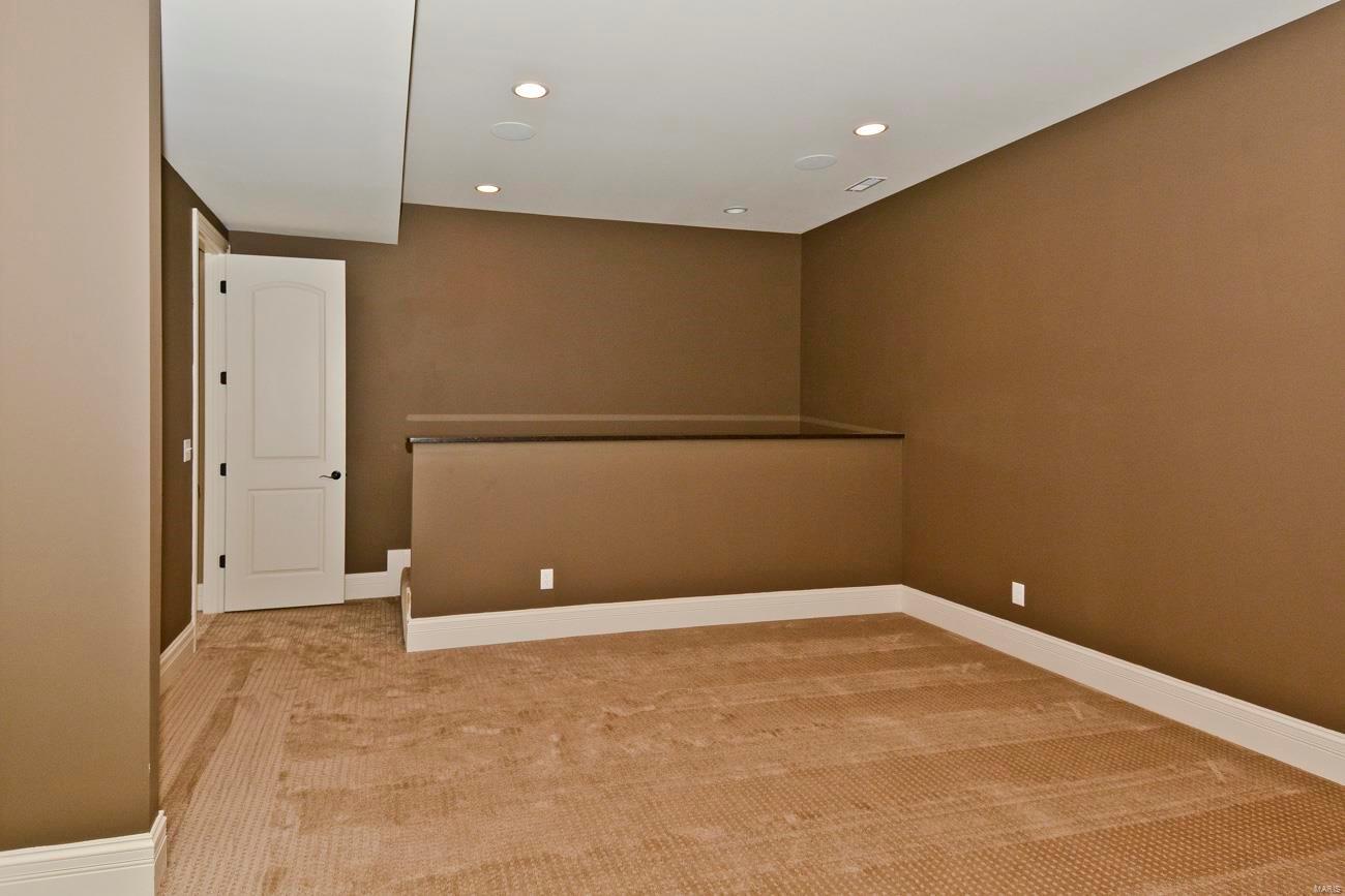 17012 Lakeside Ridge Chesterfield, MO 63005 - Photo 42 of 49