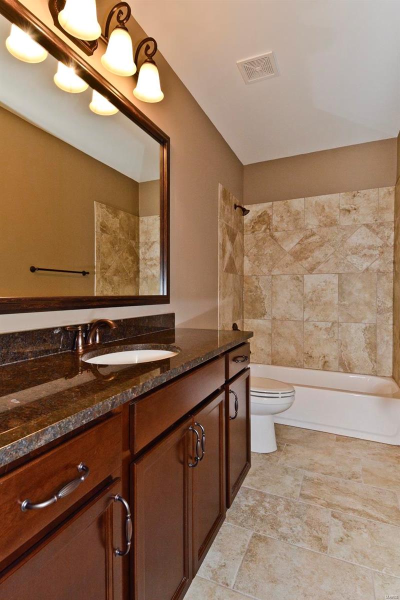 17012 Lakeside Ridge Chesterfield, MO 63005 - Photo 44 of 49