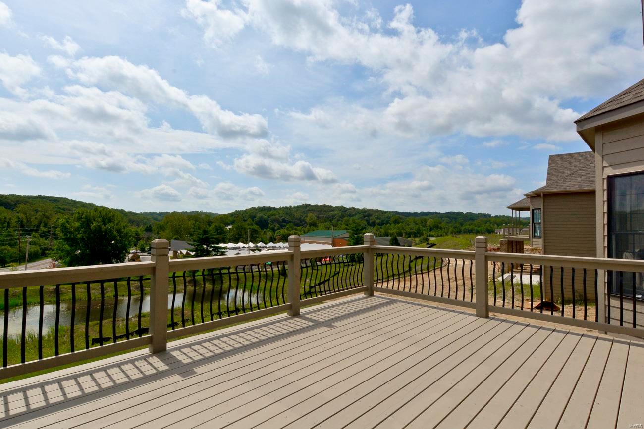 17012 Lakeside Ridge Chesterfield, MO 63005 - Photo 47 of 49