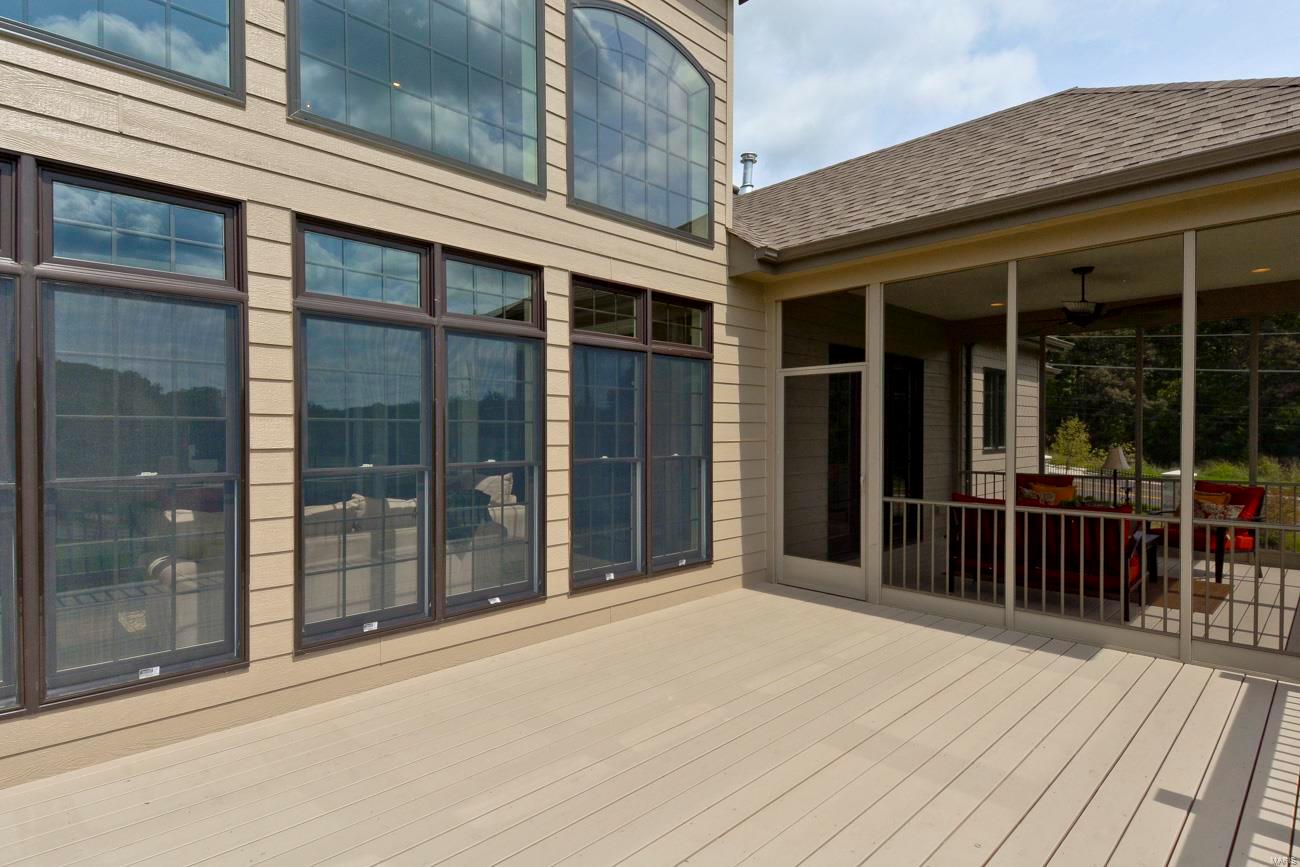 17012 Lakeside Ridge Chesterfield, MO 63005 - Photo 48 of 49