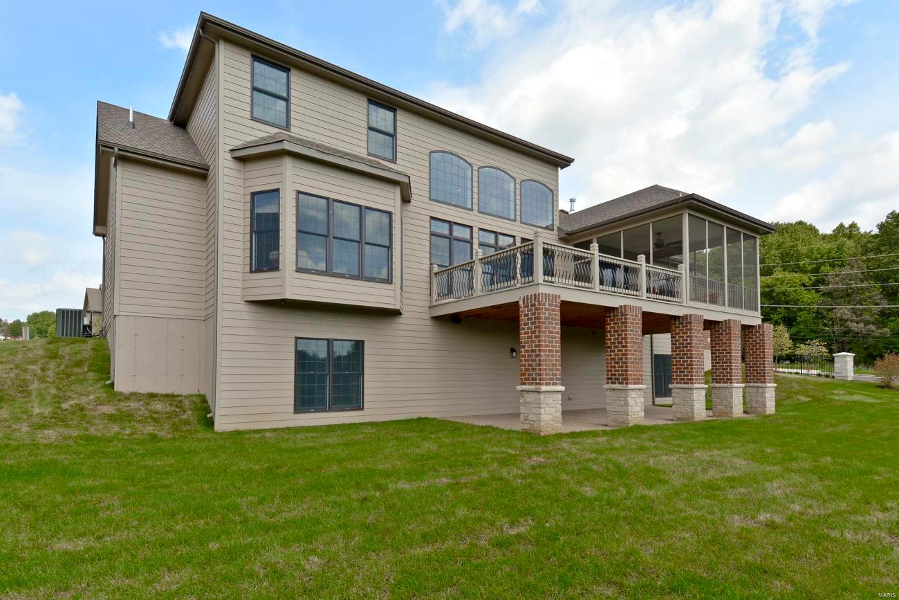 17012 Lakeside Ridge Chesterfield, MO 63005 - Photo 49 of 49