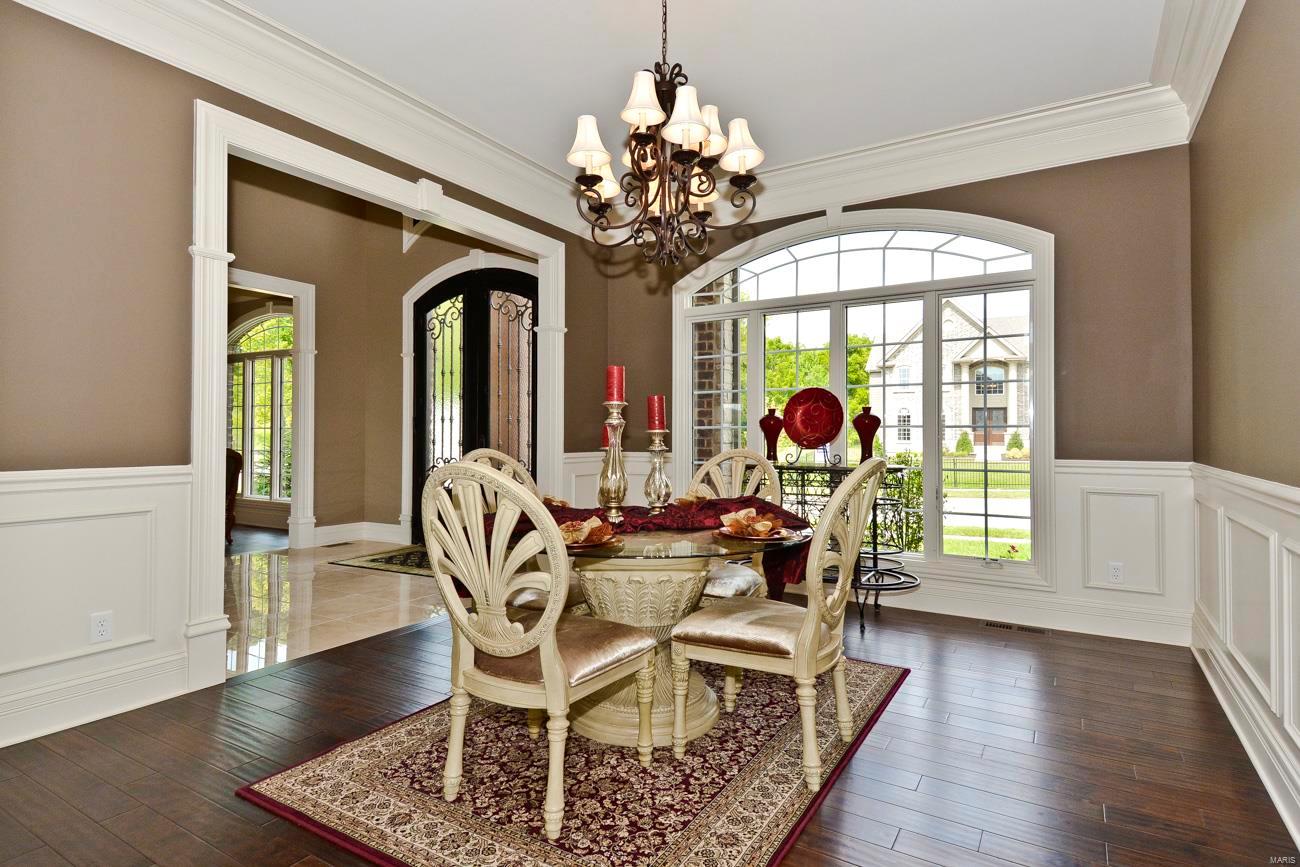 17012 Lakeside Ridge Chesterfield, MO 63005 - Photo 6 of 49