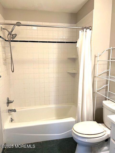 4 Cedar Avenue Waretown, NJ 08758 - Photo 13 of 15 a bathroom with a bathtub and a shower