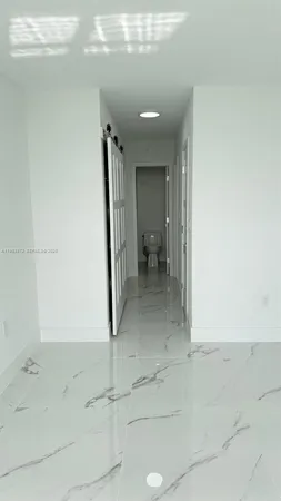 wooden floor in a bathroom