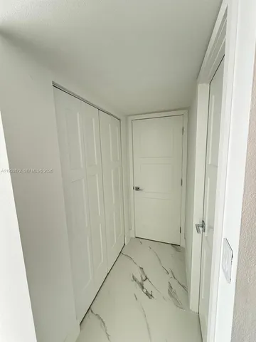 a view of a bathroom