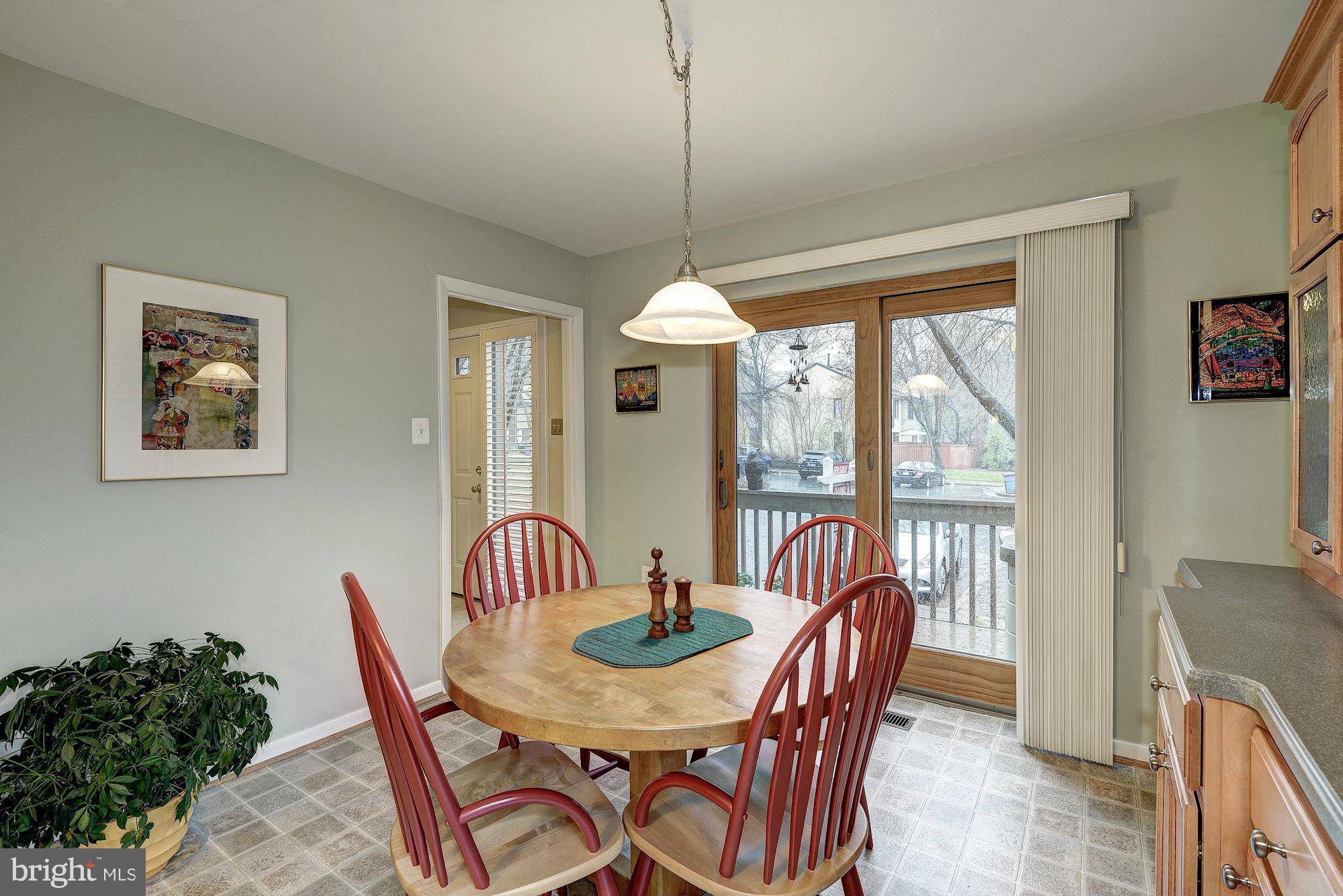 2030 Golf Course Drive Reston, VA 20191 - Photo 12 of 26 Kitchen