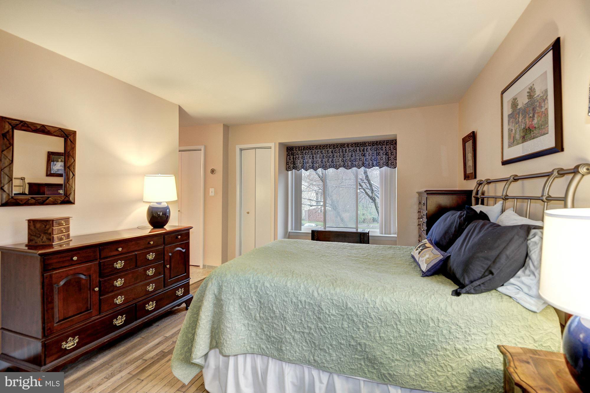 2030 Golf Course Drive Reston, VA 20191 - Photo 16 of 26 Bedroom (Master)