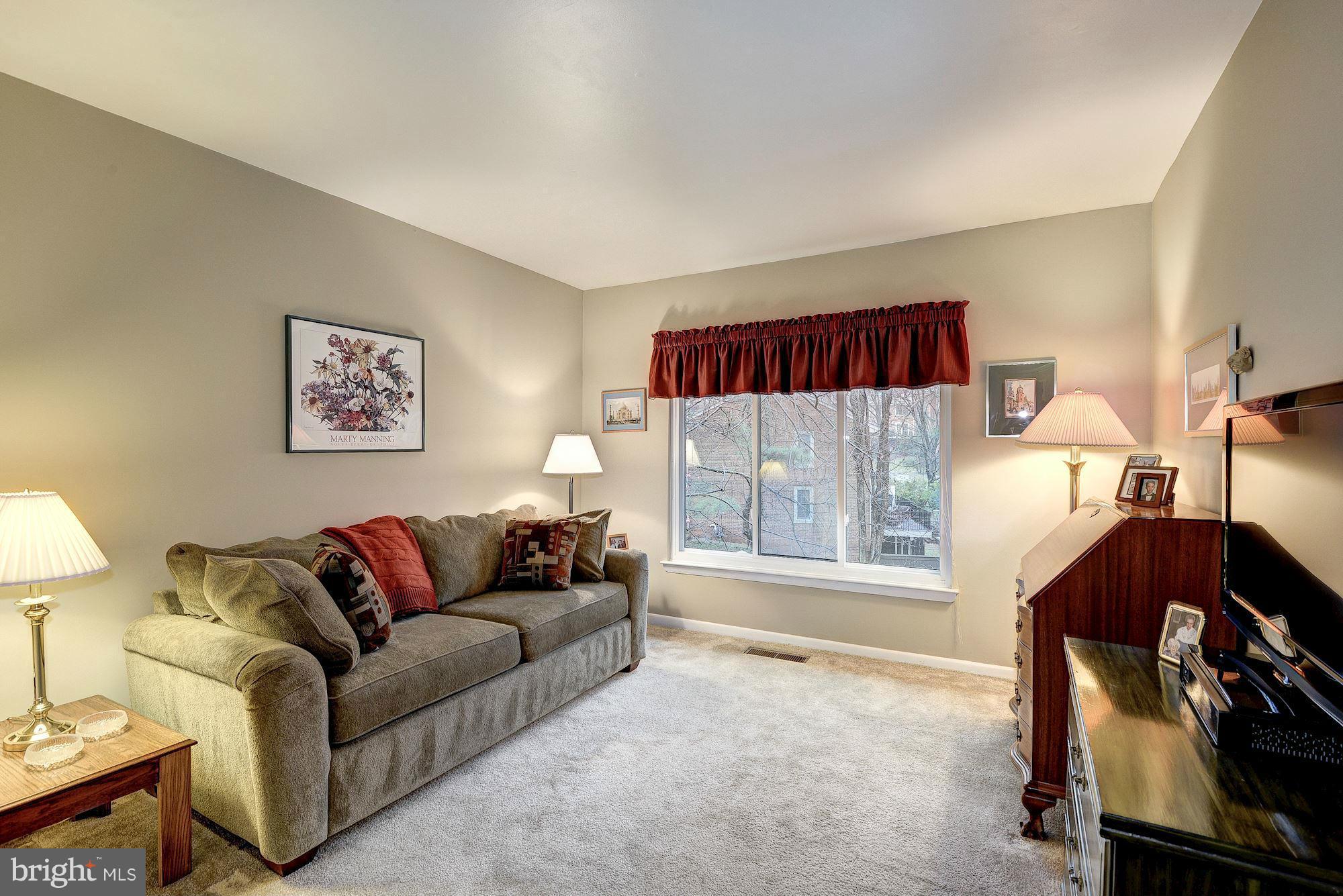 2030 Golf Course Drive Reston, VA 20191 - Photo 18 of 26 Bedroom