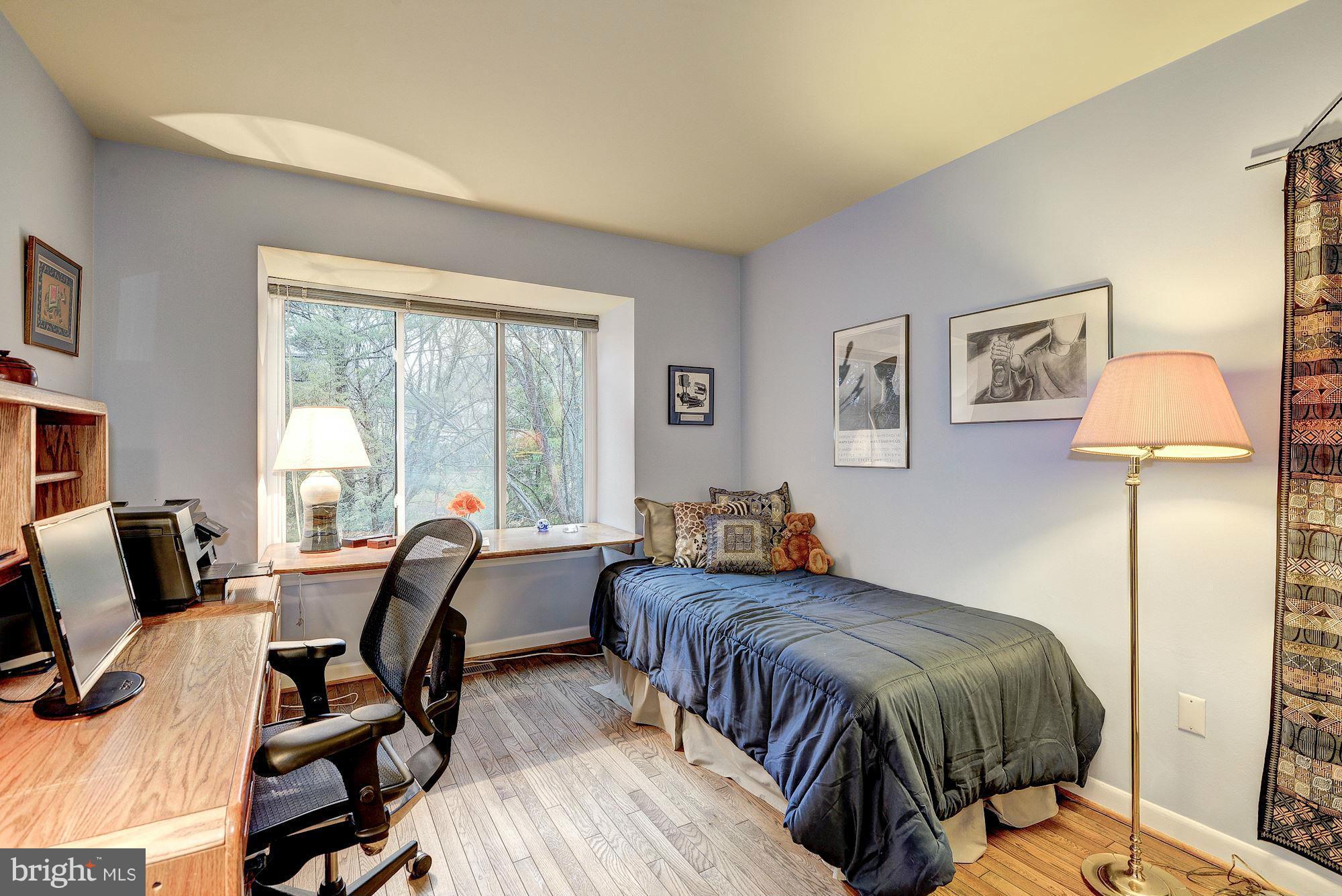 2030 Golf Course Drive Reston, VA 20191 - Photo 19 of 26 Bedroom