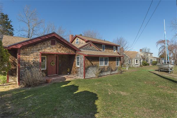 293 High Road Newbury, MA 01951 - Photo 1 of 5 Gallery Image 1