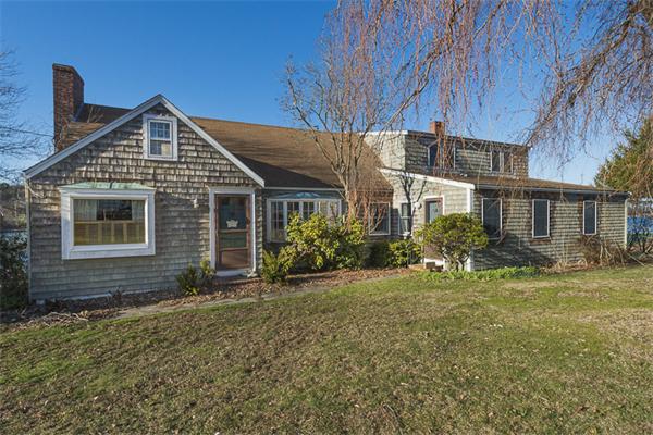 293 High Road Newbury, MA 01951 - Photo 2 of 5 Gallery Image 2