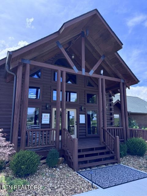 0 Bass Road Celina, TN 38551 - Photo 8 of 16 image0