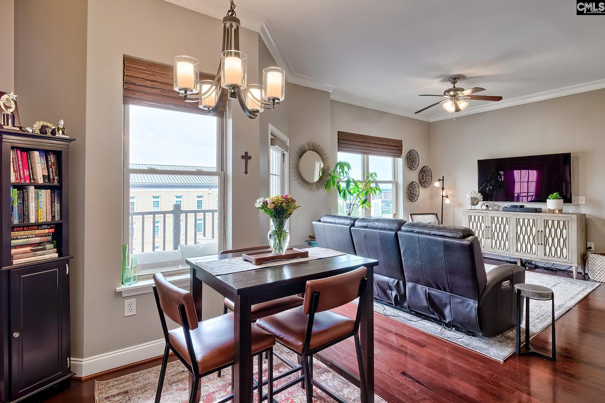 601 Main Street, Unit 501 Columbia, SC 29201 - Photo 19 of 36