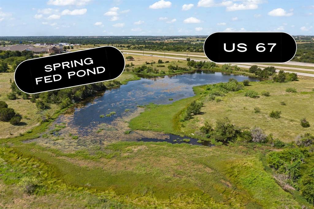 2425 Farm To Market 4 Cleburne, TX 76033 - Photo 4 of 5 View looking southwest.