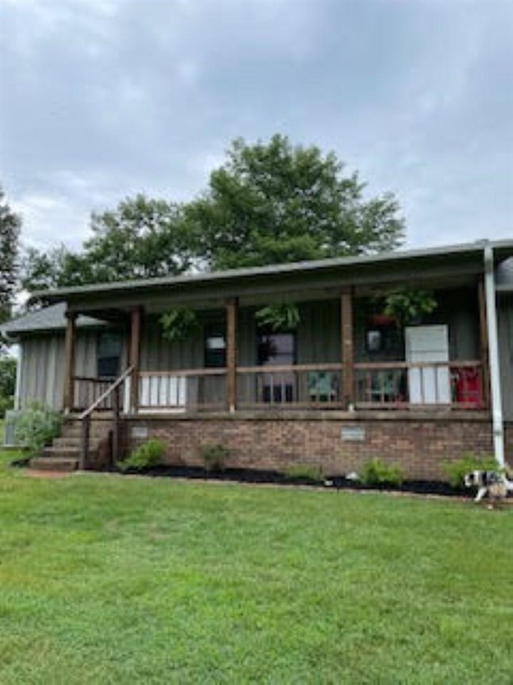 7795 Poplar Corner Road Bells, TN 38006 - Photo 2 of 16 Photo 2