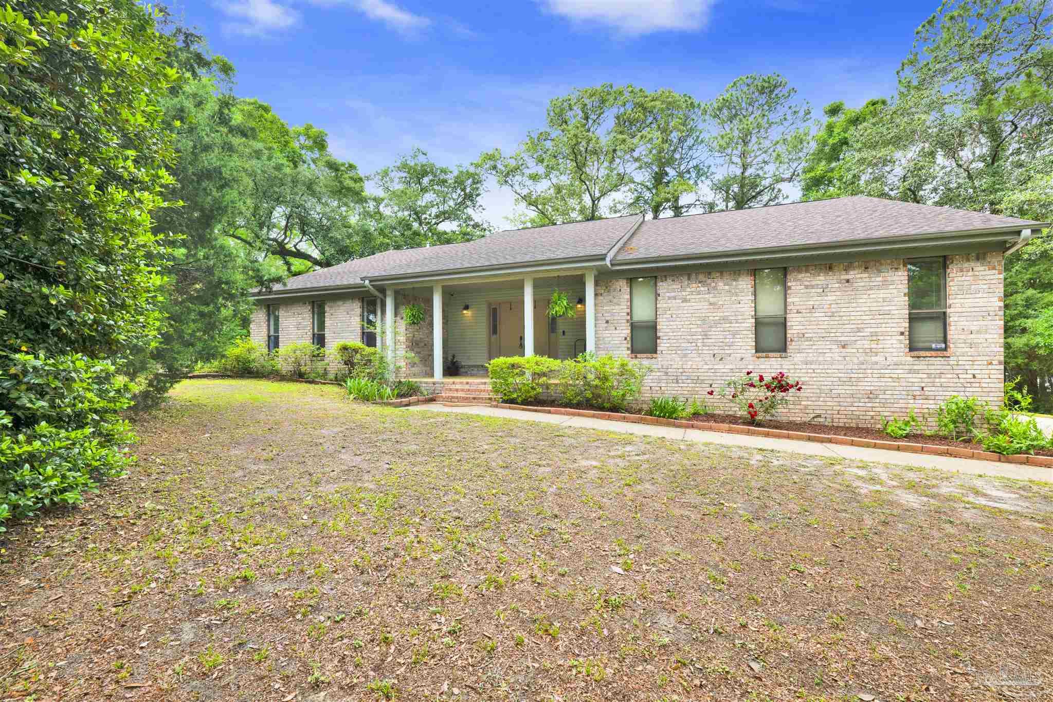 3125 Rushing Creek Road Pensacola, FL 32526 - Photo 47 of 53 Gallery Image 47