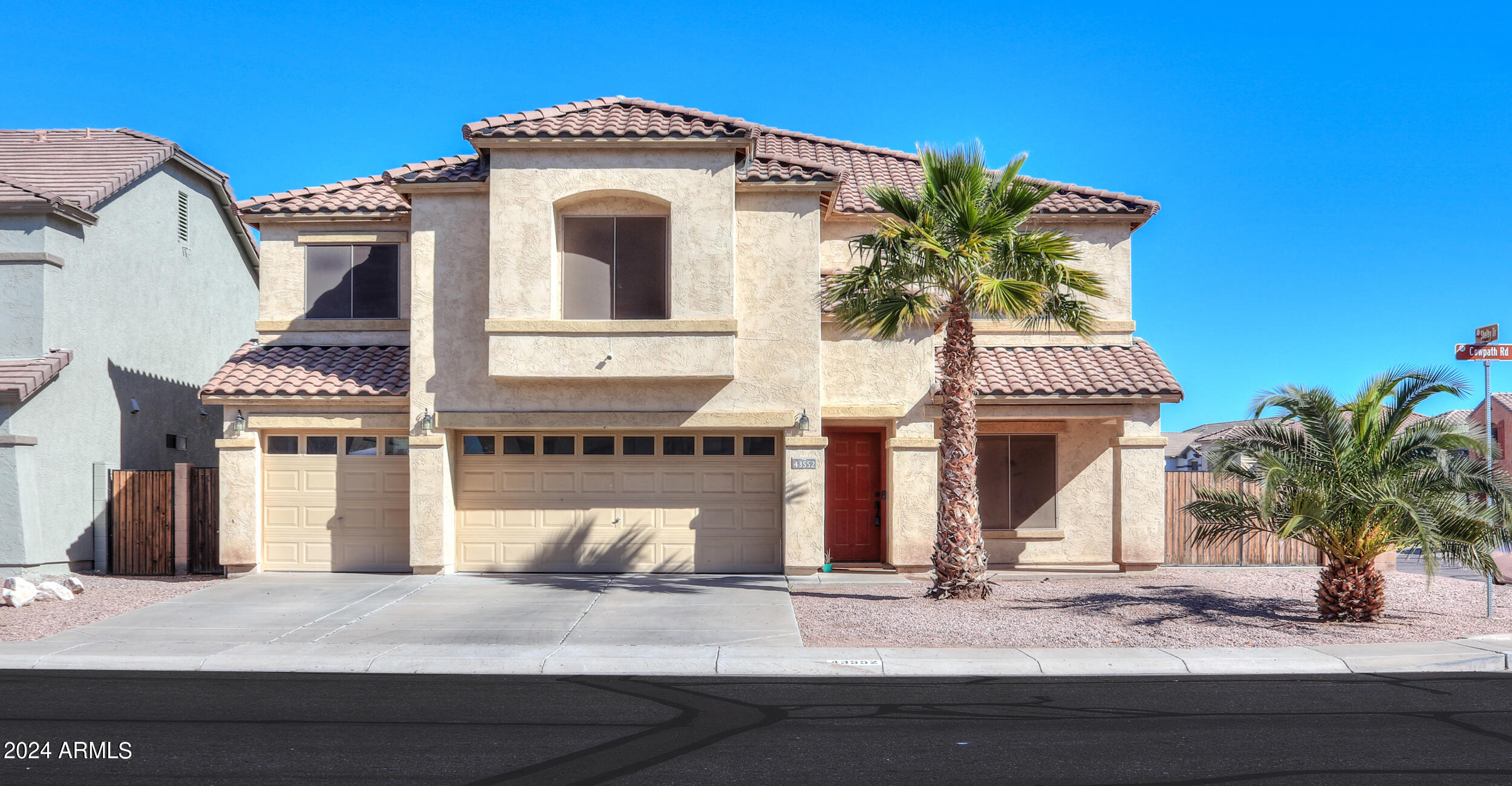 43552 West Cowpath Road Maricopa, AZ 85138 - Photo 1 of 63 01