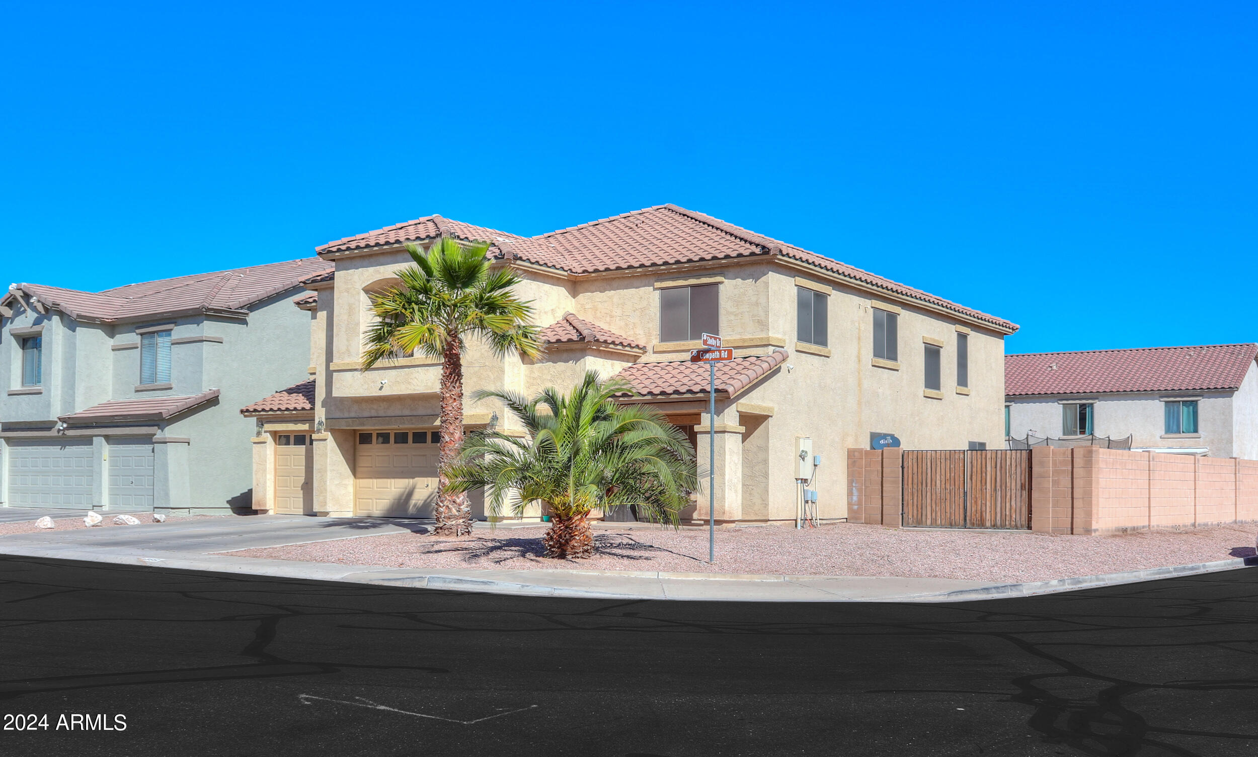 43552 West Cowpath Road Maricopa, AZ 85138 - Photo 2 of 63 02