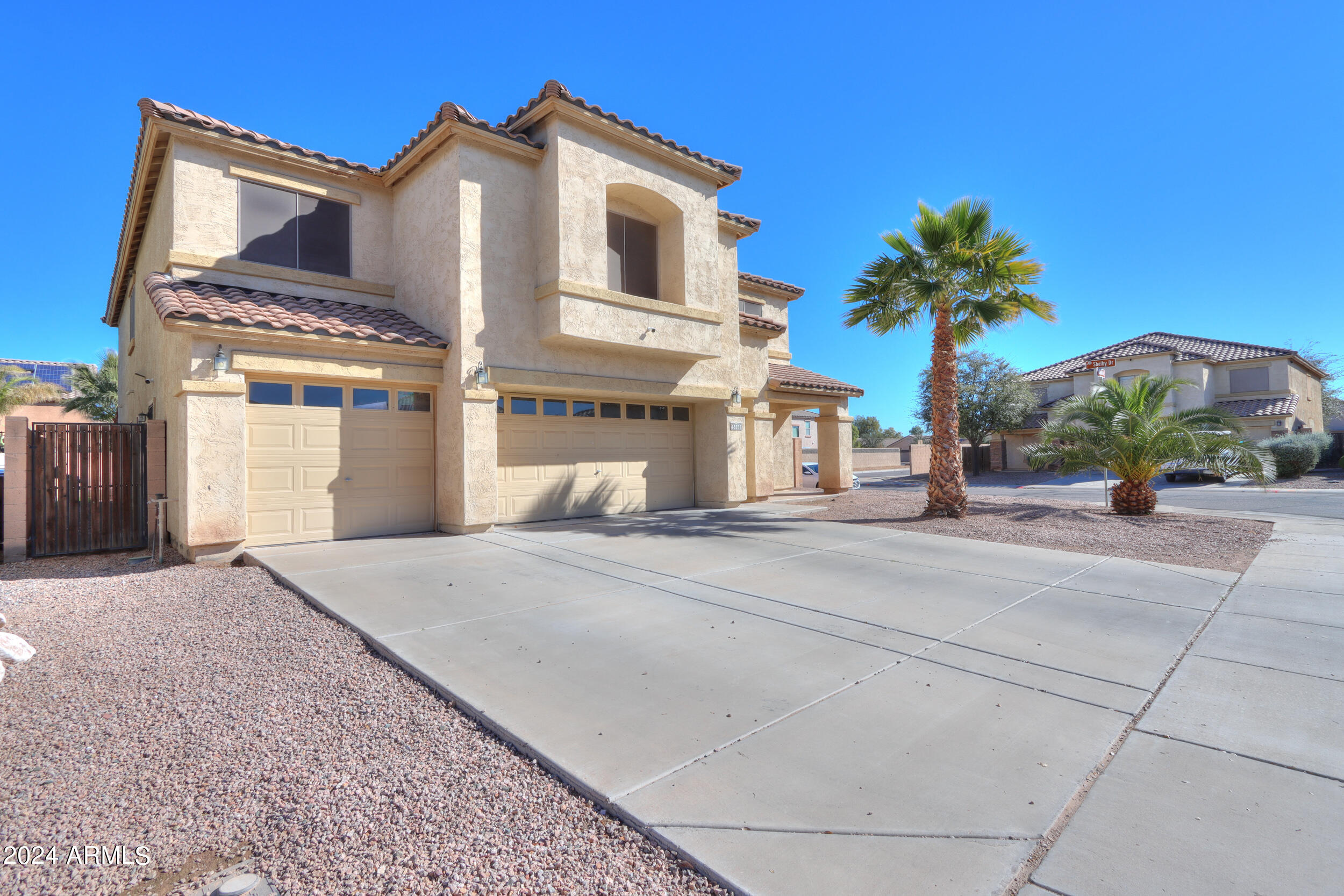 43552 West Cowpath Road Maricopa, AZ 85138 - Photo 4 of 63 04