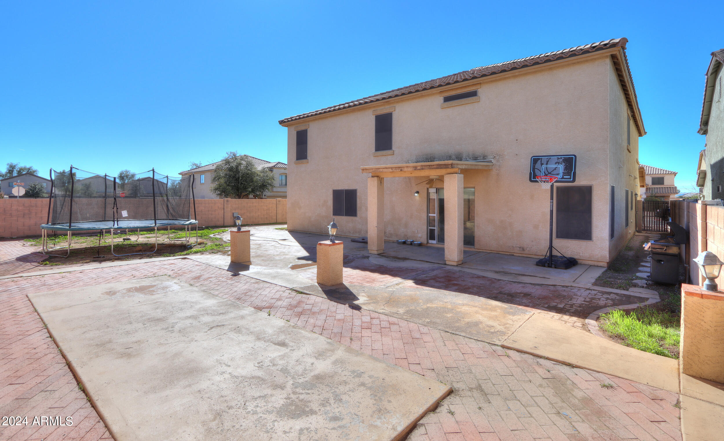 43552 West Cowpath Road Maricopa, AZ 85138 - Photo 60 of 63 60