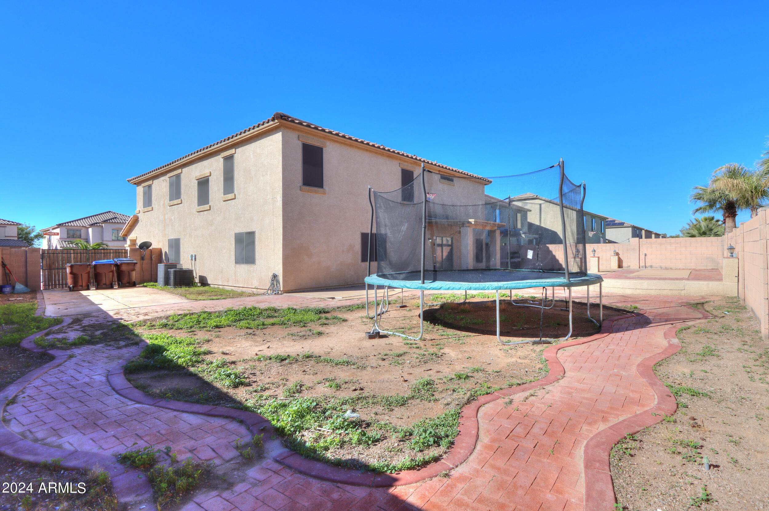 43552 West Cowpath Road Maricopa, AZ 85138 - Photo 61 of 63 61
