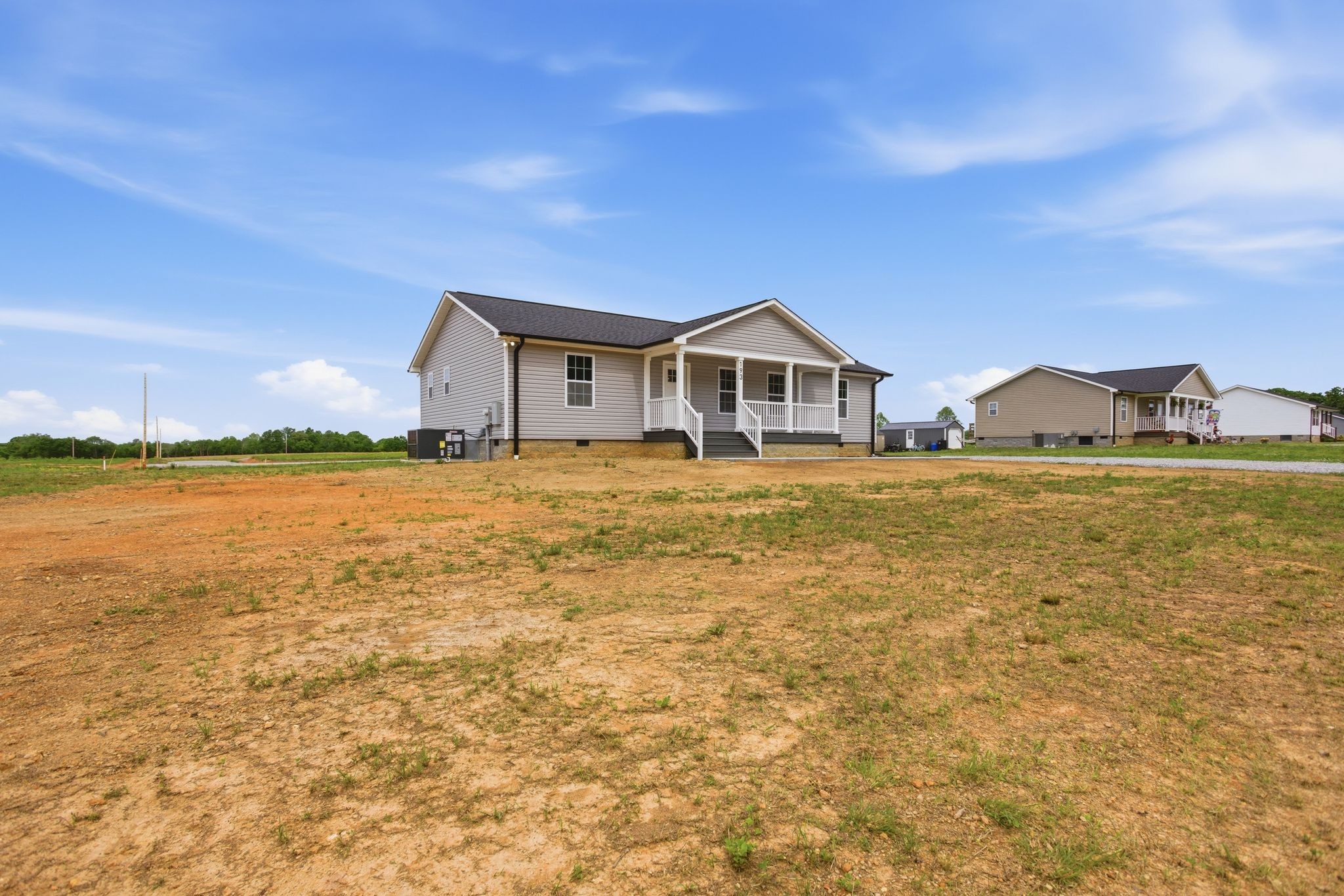 193 Rigling Road Loretto, TN 38469 - Photo 2 of 32