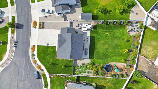 1055 West 2500th Street South Logan, UT 84321 - Photo 42 of 53