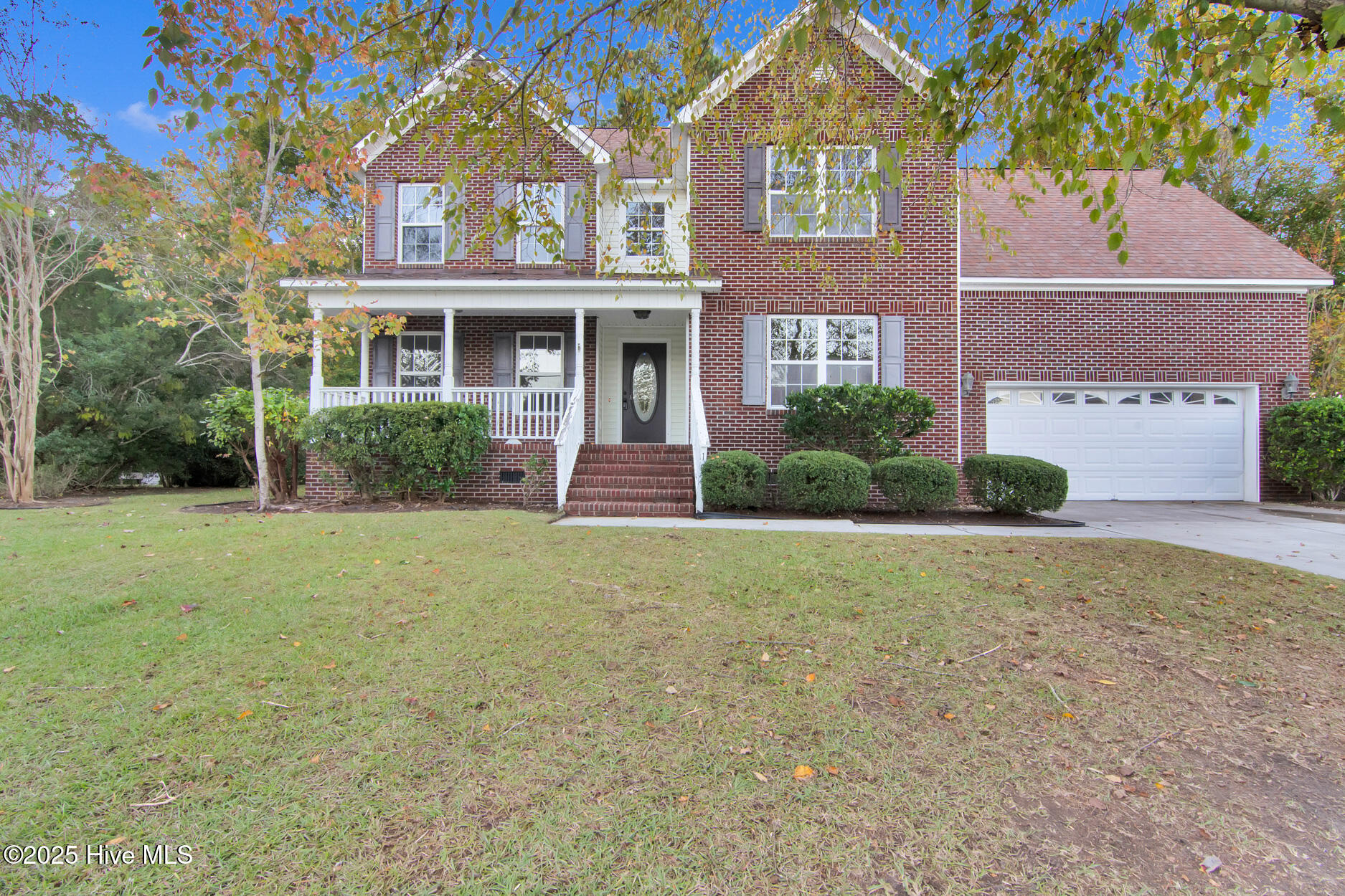 102 Huntington Court Jacksonville, NC 28540 - Photo 1 of 38 DSC_1158