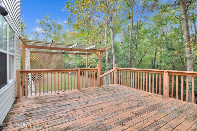 $2,200 | 102 Huntington Court, Jacksonville, NC 28540