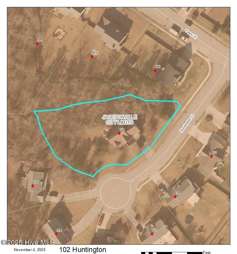 102 Huntington Court Jacksonville, NC 28540 - Photo 38 of 38 _ags_e02dd363ae614117992d4e4ce9b5a3ec