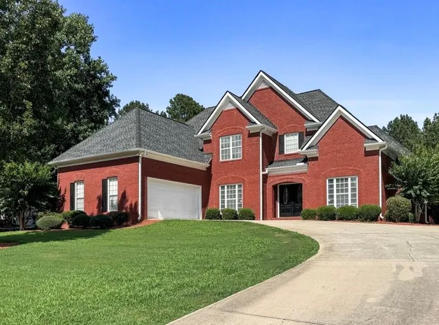 $500,000 | 3009 Inverness Court, Conyers, GA 30094