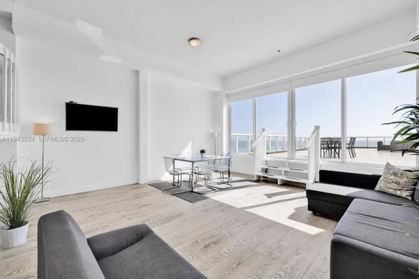 $4,250,000 | 5445 Collins Avenue, Unit M9 M10 M11 M12, Miami Beach, FL 33140
