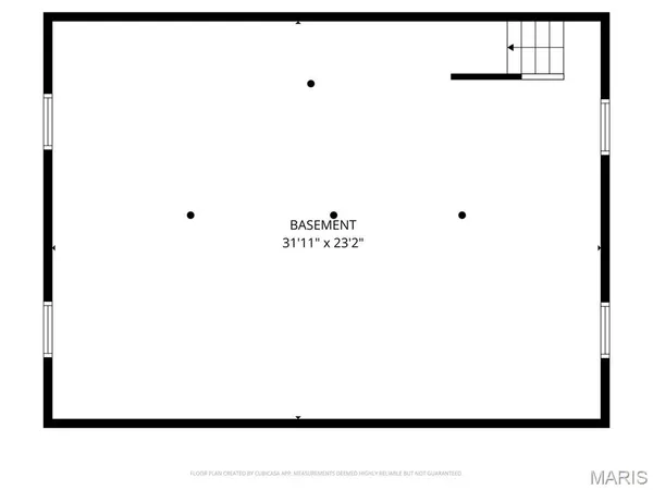 $89,900 | 2037 Bainbridge Drive, St. Louis, MO 63133