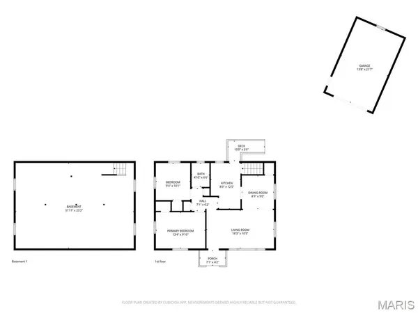 $89,900 | 2037 Bainbridge Drive, St. Louis, MO 63133