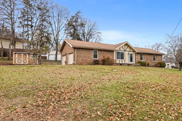 $2,250 | 703 Lucien Drive, Goodlettsville, TN 37072