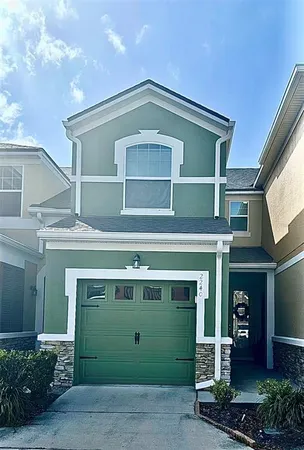 $295,000 | 2240 Brookridge Trail, Sanford, FL 32773