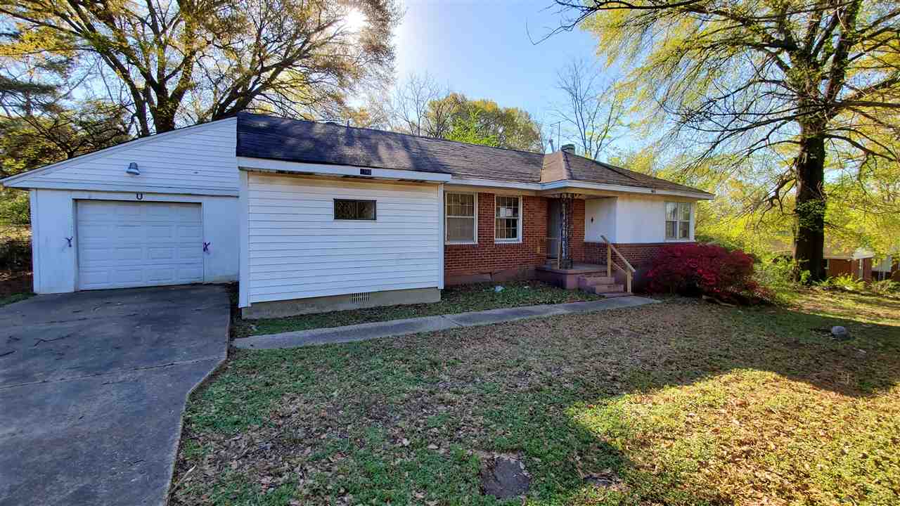 2780 Range Line Road Memphis, TN 38127 - Photo 1 of 14